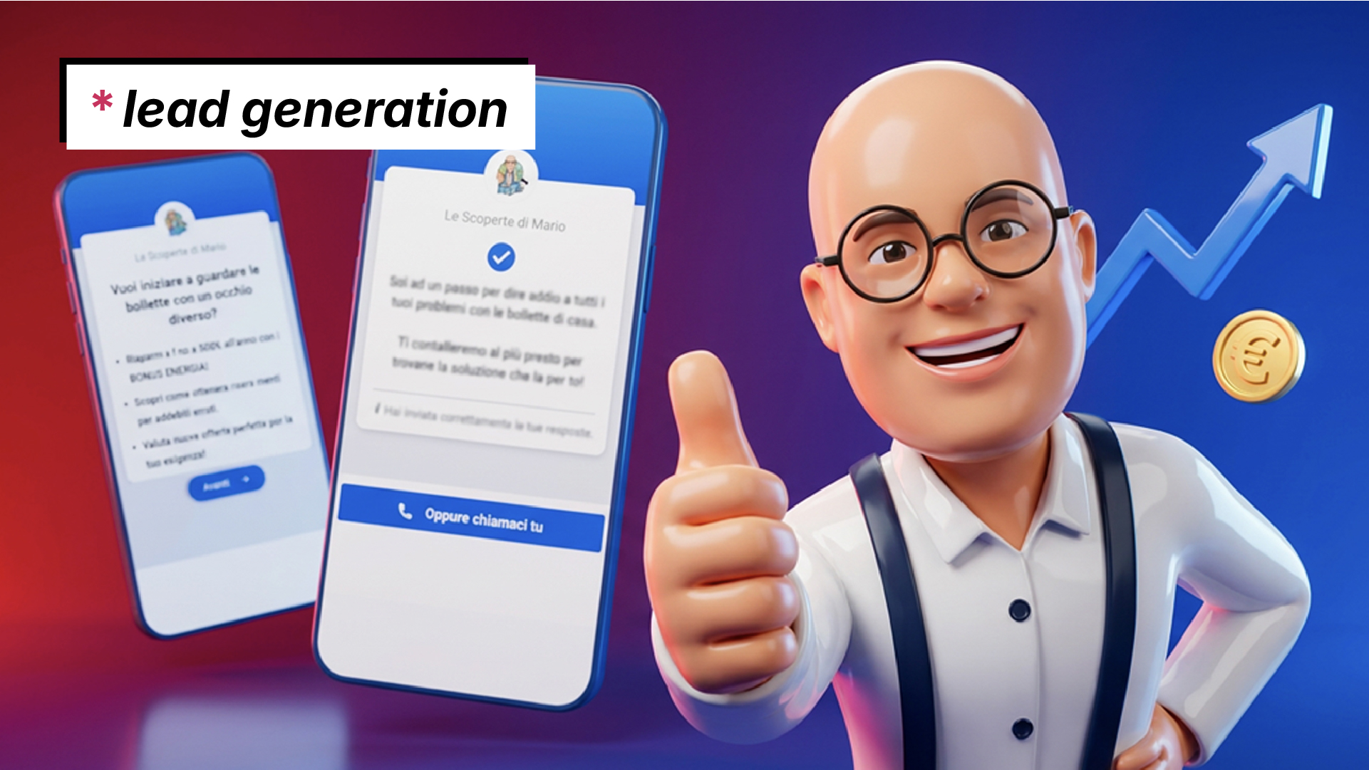 It’s me, Mario! Il primo influencer virtuale